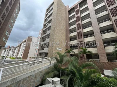 Apartamento en alquiler