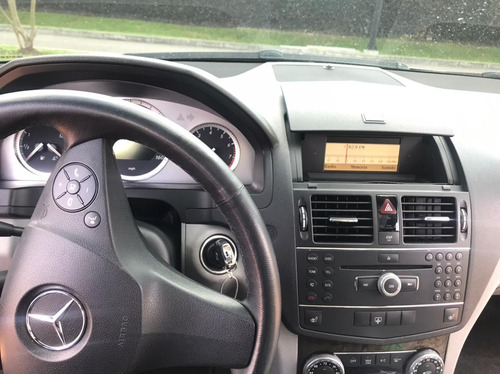 Mercedes C350 Automático Perfecto Estado Como Nuevo