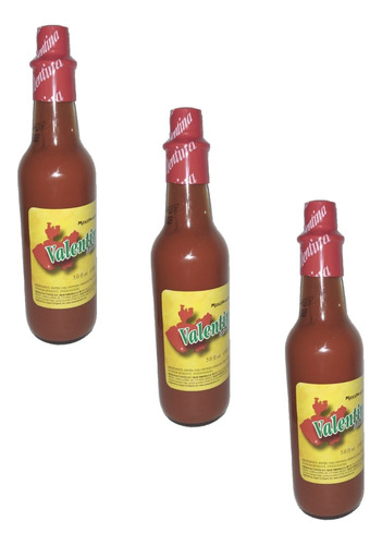 Salsa Valentina