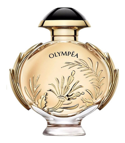 Perfume Importado Mujer Paco Rabanne Olympea Solar Edp 30ml