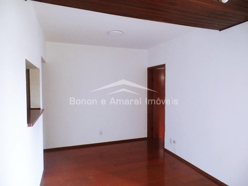 Imagem 11 de 30 de Apartamento À Venda Em Cambuí - Ap013812