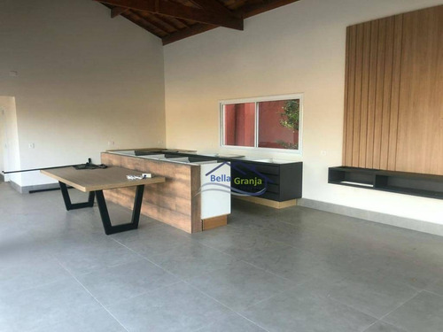 Imagem 15 de 25 de Granja Viana - São Fernando Golf Clube - Ca2478