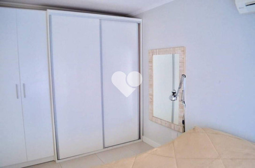 Imagem 5 de 15 de Apartamento - Cristal - Ref: 41729 - V-58463907