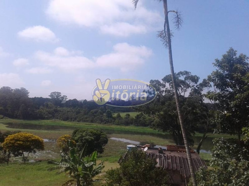 Imagem 14 de 16 de Chácara Para Venda No Jardim Las Palmas - Sbc - 9156
