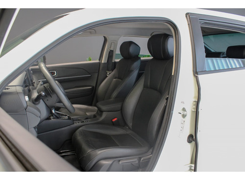 Honda HR-V 1.5 DI I-VTEC TURBO FLEX ADVANCE CVT