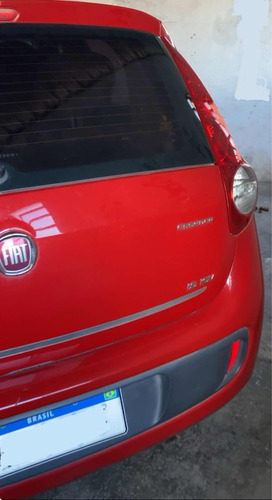 Fiat Palio 1.6 16v Essence Flex Dualogic 5p