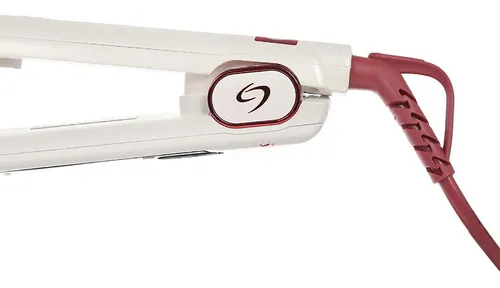 Plancha Alaciadora Tsubaki Ga.ma 4d Ozone Ion A4304 Cuotas sin