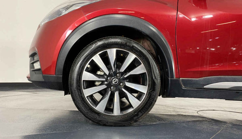 Imagen 9 de 15 de 48020 - Nissan Kicks 2017 Con Garantía