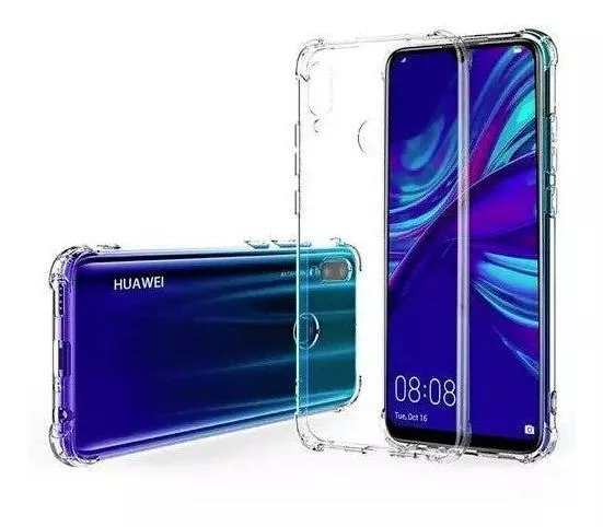 Funda Huawei P Smart 2019 Plus