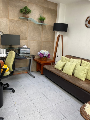 Imagen 18 de 25 de En Venta Departamento En Buenavista, Alcaldía Cuauhtémoc