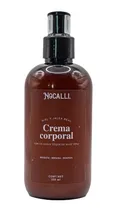 Comprar Crema Corporal Nocalli® - Miel, Jalea Real Y Áloe Vera 250 M Aloe Vera