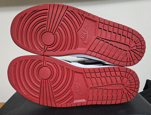 Jordan 1 29.5 Cms (Usado)