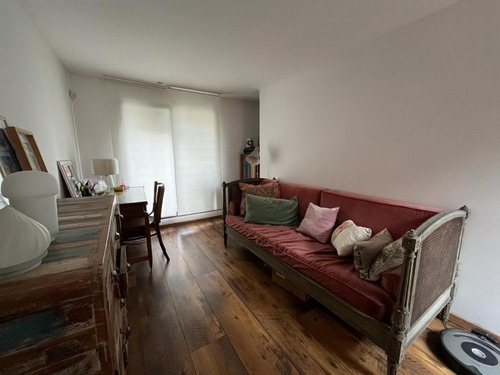 Imagen 19 de 29 de Venta Casa 2 Dormitorios Estar Y Azotea Transitable En Palermo Límite Con Barrio Sur