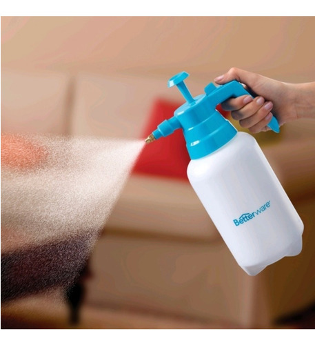 Aspersor Sanitizante Sani Spray