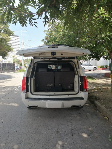 Imagen 7 de 15 de Cadillac Escalade 2013 6.2 Platinum