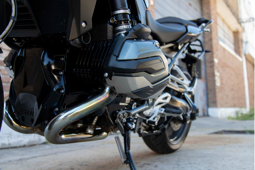 Bmw R 1200 R Onehaus. Exclusivos. Permutas. Financiación.