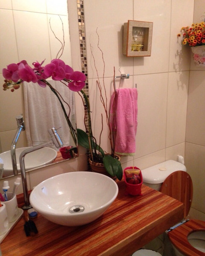 Imagem 6 de 9 de Apartamento - Avb640 - 32319509