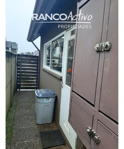 Arriendo De Hermosa Casa En Torobayo 4d 4b En Valdivia