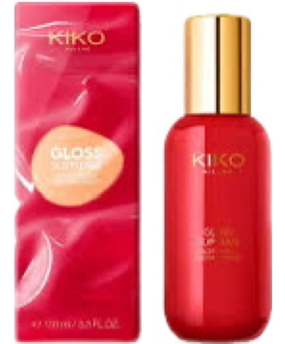 Kiko Milano Gloss Supreme Primer Glowshield