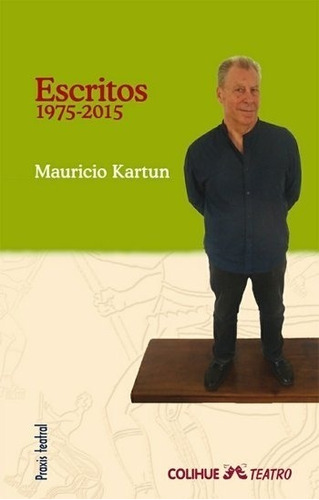 Escritos 1975-2015