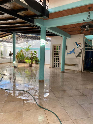 Imagen 15 de 17 de Vendo Casa Barata Y Grande En Turmero, Res. El Nispero - Kg