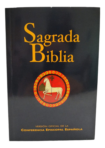 Sagrada Biblia Popular 