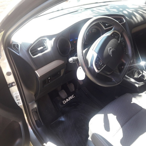 Citroën C4 Lounge 2015 2.0 Tendance