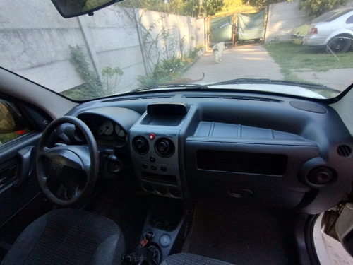 Peugeot Partner 1.4 Furgon Confort