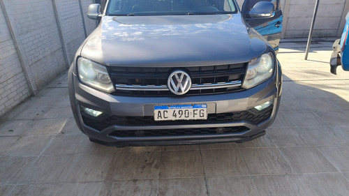 Volkswagen Amarok 2.0 Cd Tdi 180Cv Comfortline