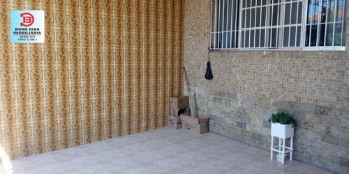 Imagem 3 de 15 de Sobrado - Vila Re - Ref: 7605 - V-7605