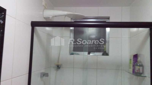 Apartamento-à Venda-realengo-rio De Janeiro - Vvap20385