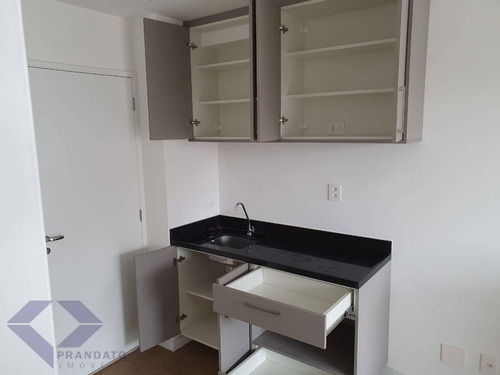 Imagem 7 de 15 de Apartamento Novo 1 Quarto Vaga 37 M² Área Útil R$ 690.000,00 - 11677