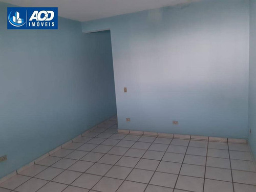 Imagem 7 de 26 de Casa Com 4 Dormitórios À Venda, 230 M² Por R$ 320.000,00 - Jardim Álamo - Guarulhos/sp - Ca0338