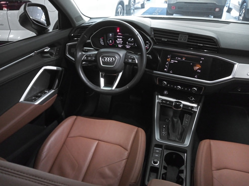 Audi Q3 1.4 Prestige Plus Tfsi S-tronic 5p