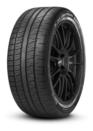 285/45r21 113w Xl Scorpion Zero (mo1)