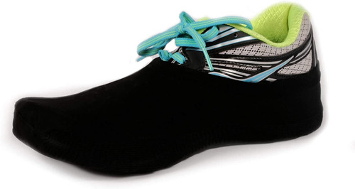 Ps Athletic Fundas Para Zapatos Para Baile (1 Par, 2 Calceti