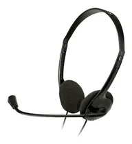 Comprar Auriculares Con Microfono Usb Klip Xtreme Sekual Pc Skype