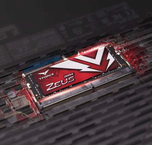 Memoria Ram Ddr4 Pack 16gb-2x8gb 3200mhz Cl22 Sodimm 260 Pin