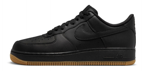 Zapatillas Nike Air Force 1 Low '07 Urbano Dz4404-001 `