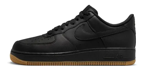 Zapatillas nike air force mostaza new arrivals