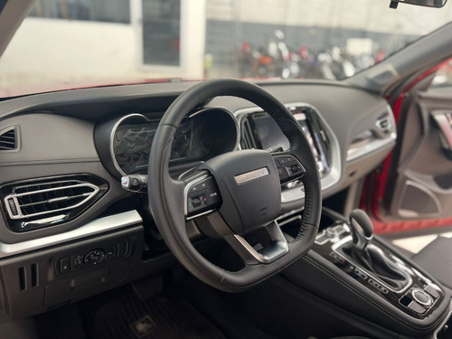 Imagen 12 de 19 de Lifan X70