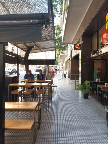 Imagen 19 de 23 de Fondo De Comercio A La Venta , Excelente Pizzeria , Reconocida Franquicia !!