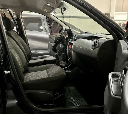 Renault Duster 1.6 4x2 Confort Plus 110cv