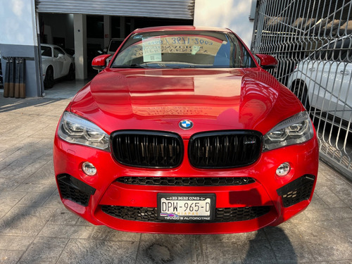 BMW X6 M M