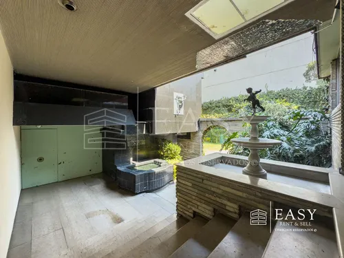 Renta Casa Uso Habitacional Y De Oficina