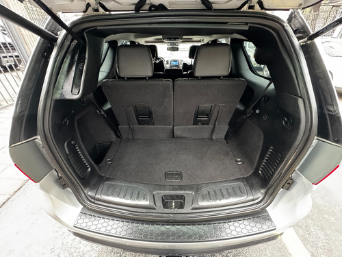 Dodge Durango Citadel V8 Awd At