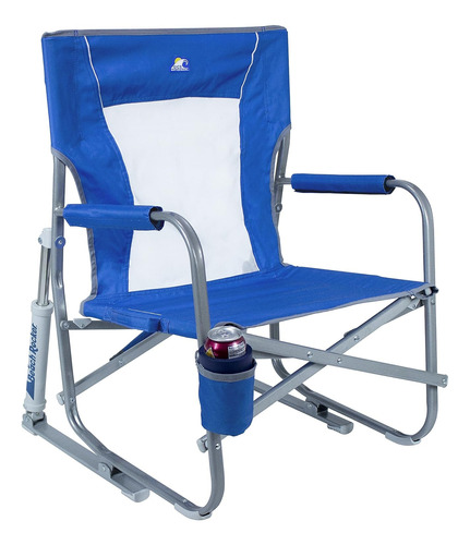 Silla De Playa Plegable Gci Outdoor Waterside Beach Rocker Y