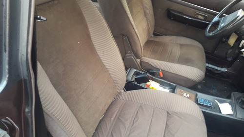 Imagen 15 de 15 de Ford Falcon Guia Sp