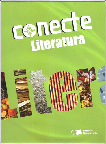 Conecte Português Literatura