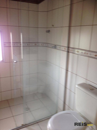 Imagem 24 de 30 de Apartamento Com 3 Dormitórios À Venda, 160 M² Por R$ 330.000,00 - Vila Trujillo - Sorocaba/sp - Ap1021